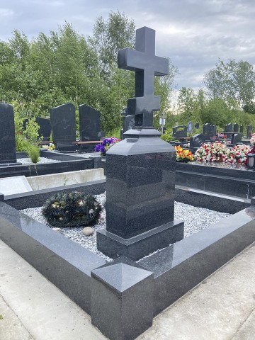 памятники, Горизонтальные