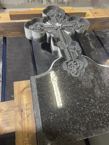 памятники, Горизонтальные