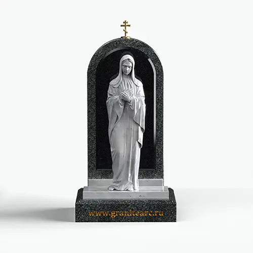 памятники, Скульптуры