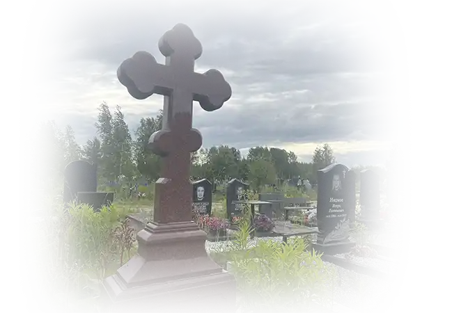 Полный цикл работ с гранитом