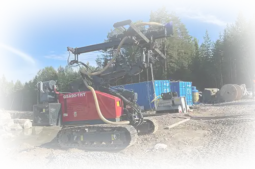 Шлифовка и полировка гранита